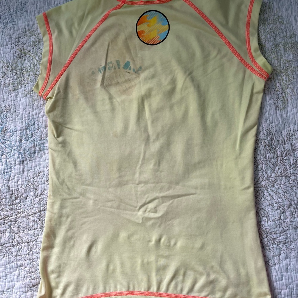 Billabong surf shirt